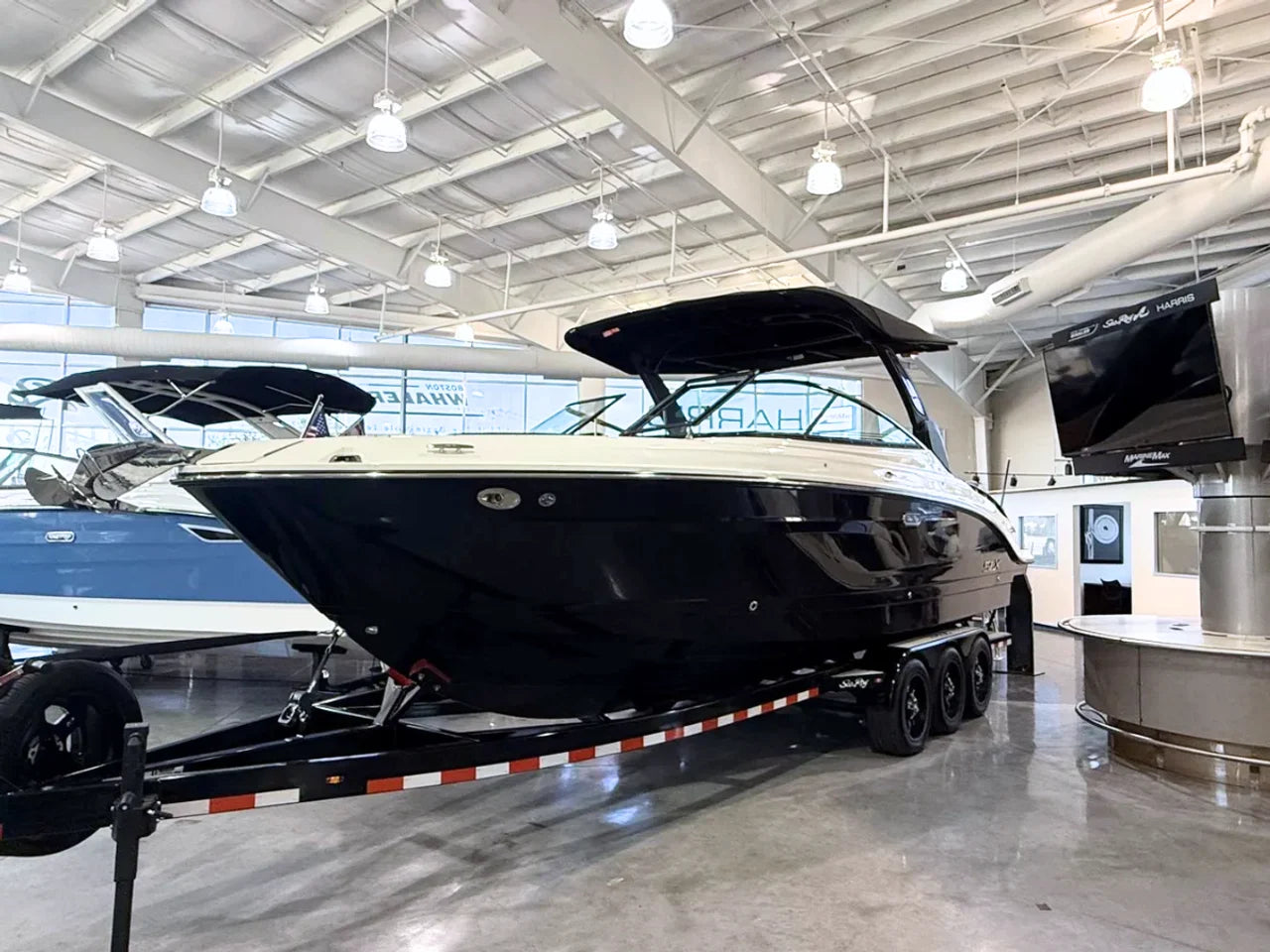 2026 Sea Ray SLX 280 28.0 feet, Lewisville, TX #47