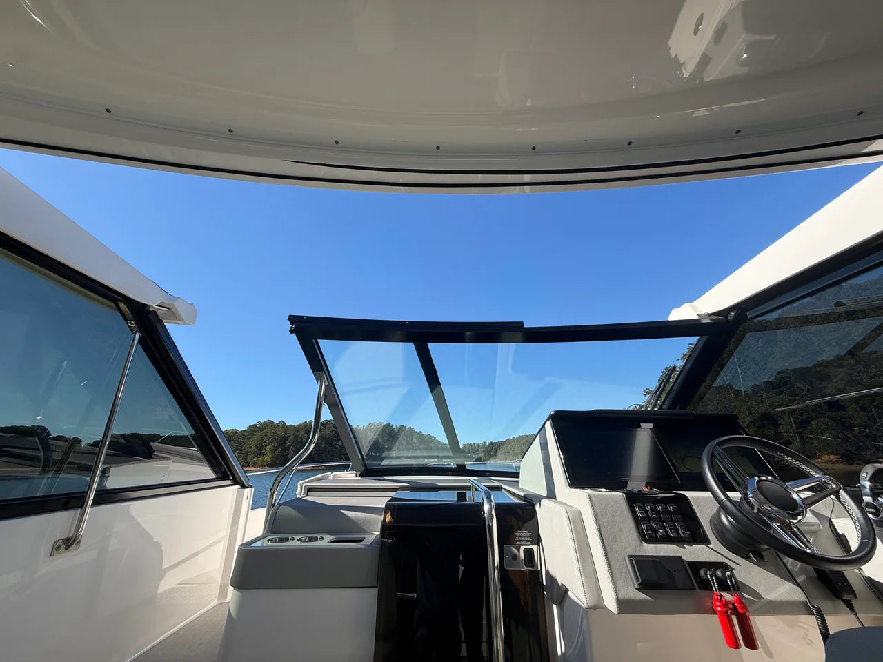 2021 Regal 36 GRANDE COUPE 36.0 feet, Cumming, GA #38