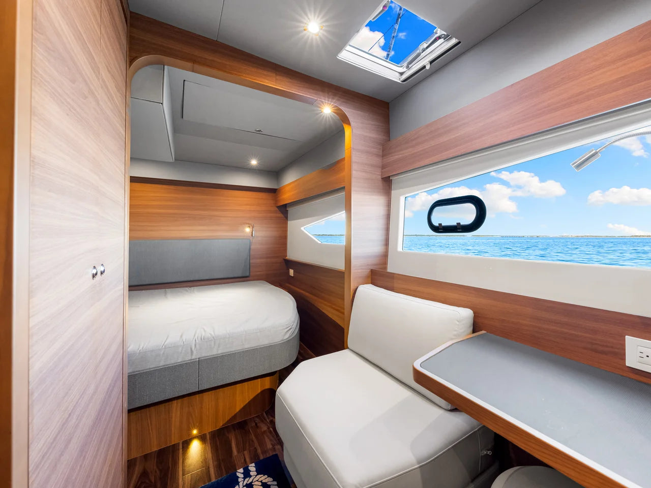 2022 Aquila 54 Yacht 54.0 feet, St Petersburg, FL #107