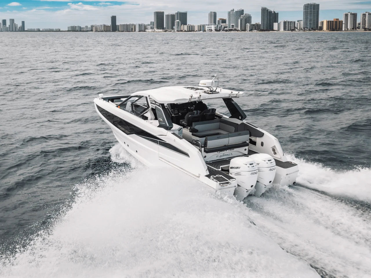 2023 Galeon 325 GTO 32.0 feet, Pompano Beach, FL #6