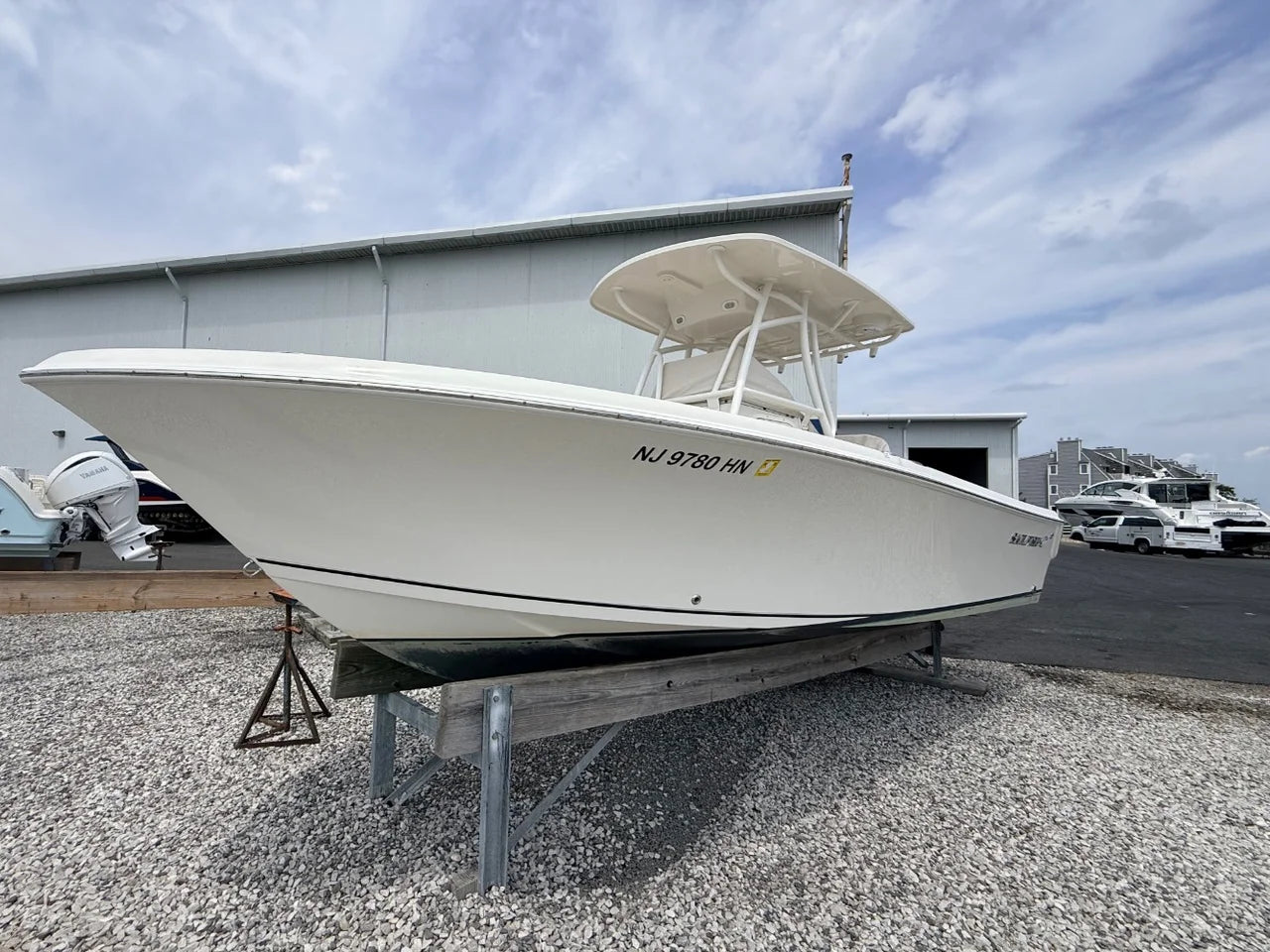 2022 Sailfish 220 CC 22.0 feet, Somers Point, New Jersey #2
