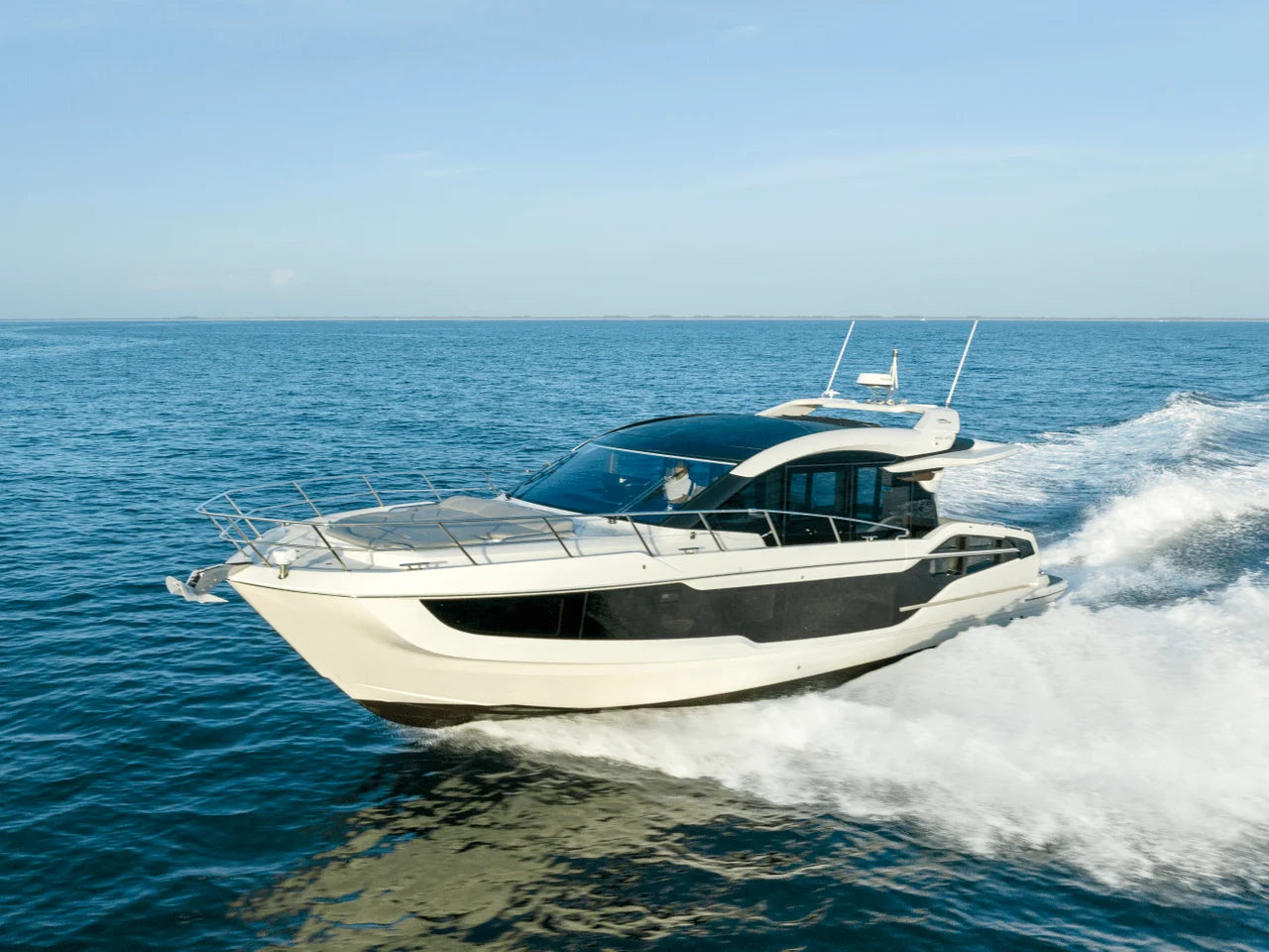 2026 Galeon 450 HTC 45.0 feet, Inuvik, Northwest Territories #3