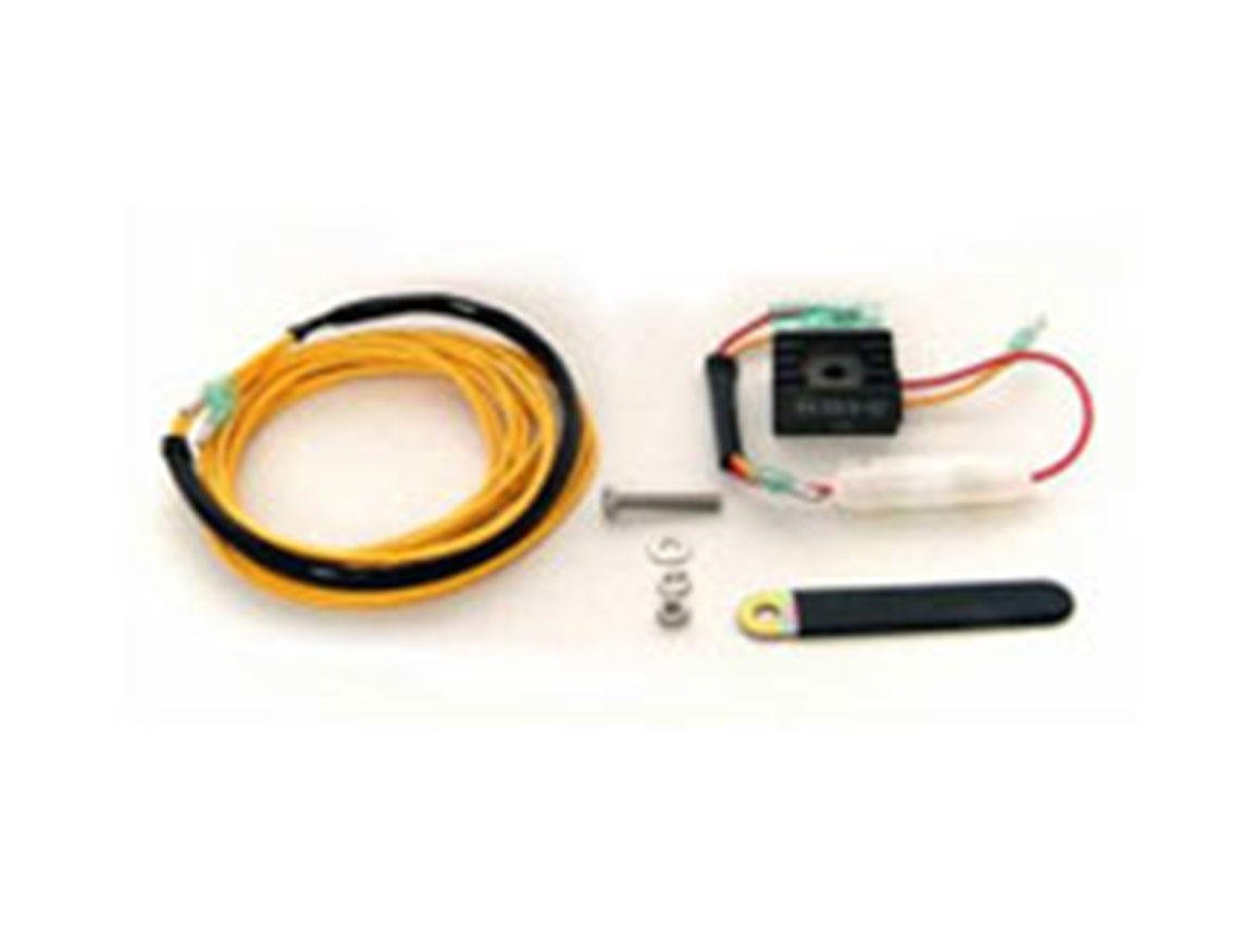 Charge Rectifier Kits