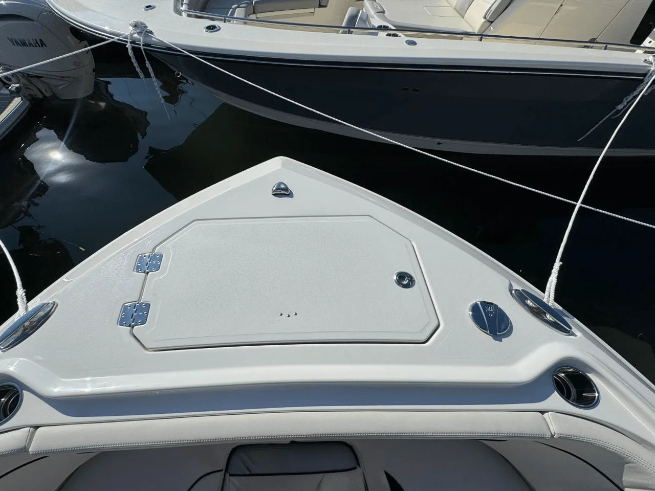 2026 Sailfish 252 CC 25.0 feet, Somers Point, New Jersey #29