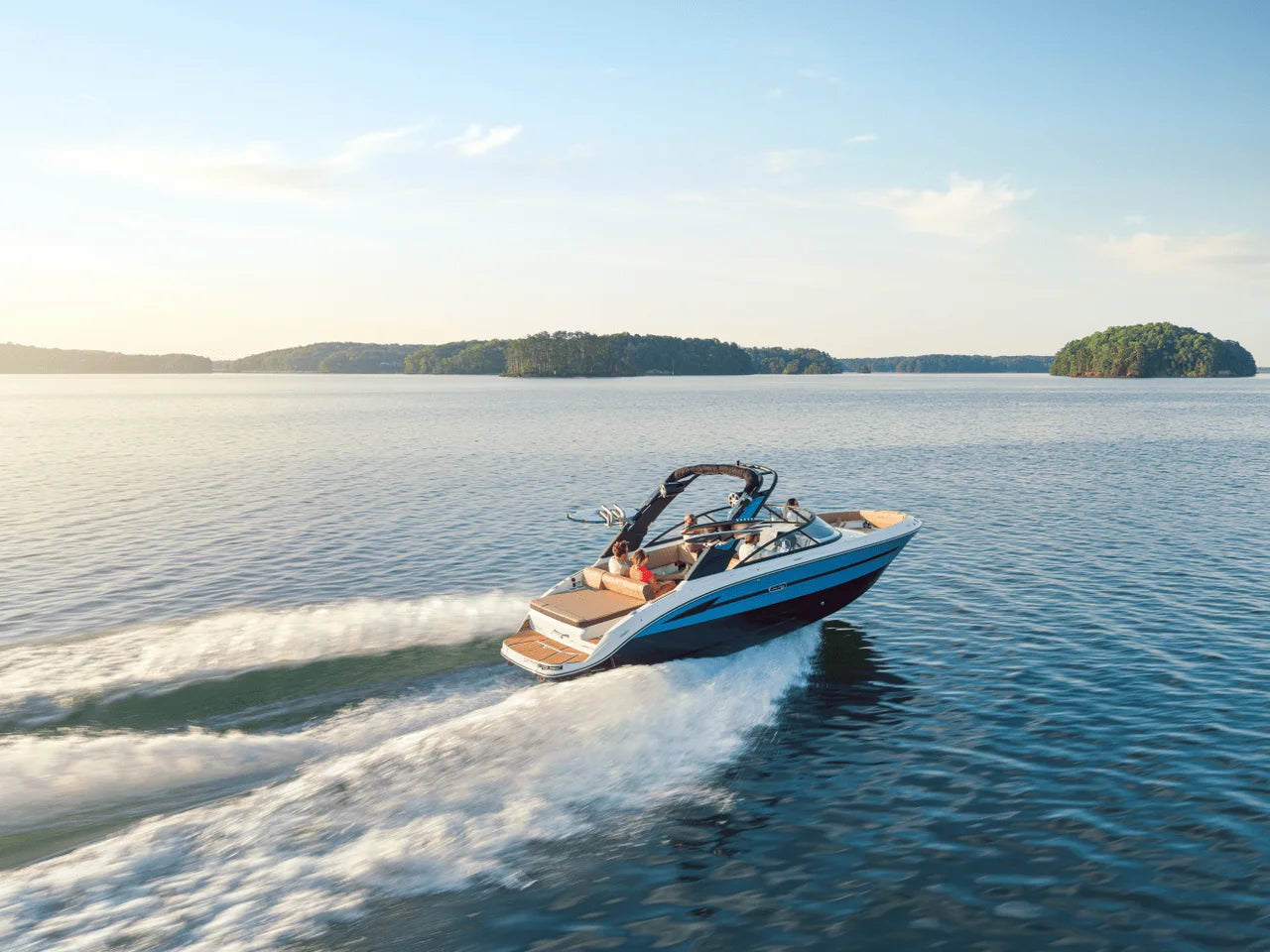 2026 Sea Ray SDX 250 Surf 25.0 feet, Cumming, GA #3