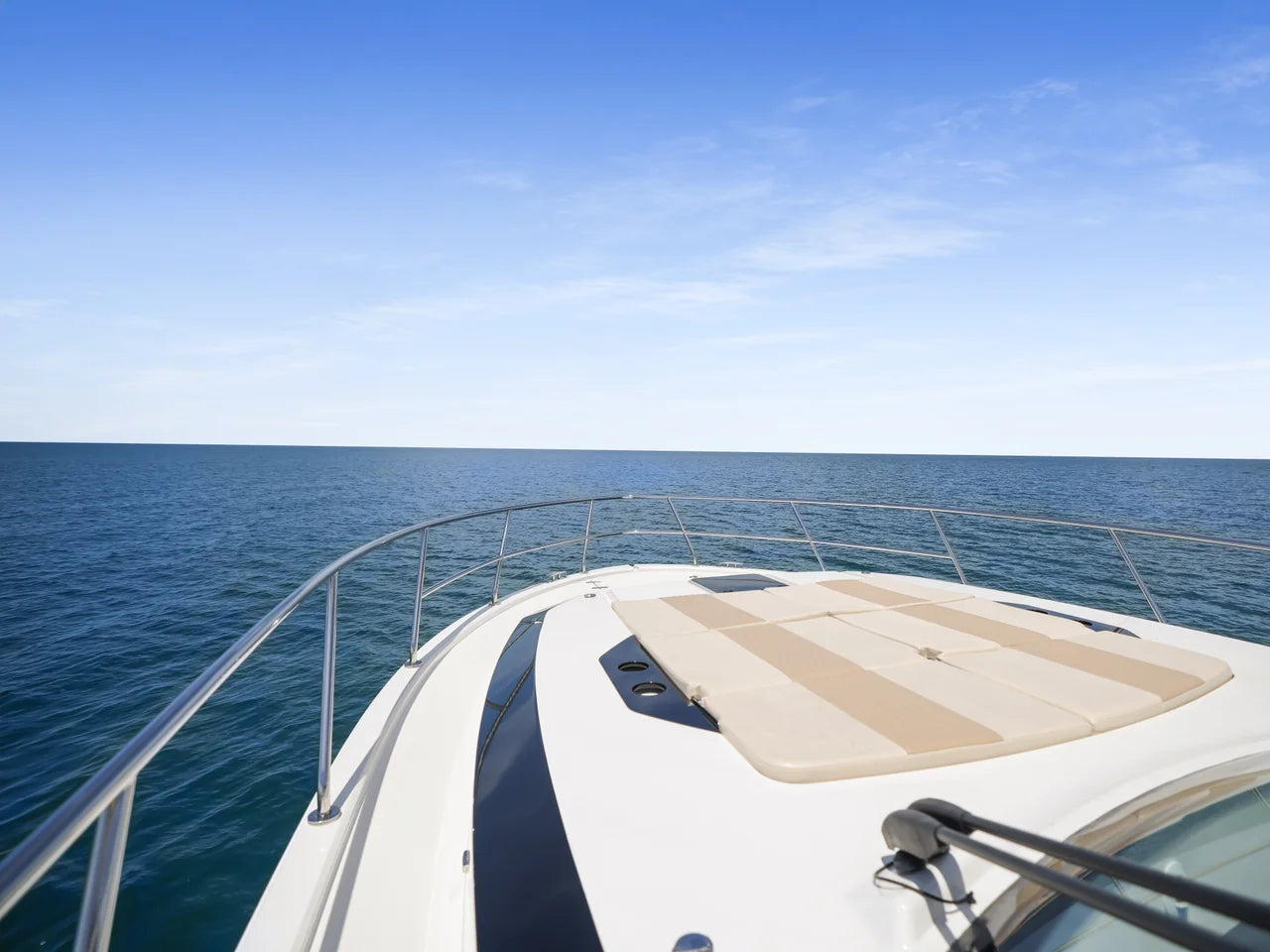 2021 Ocean Alexander 45 DIVERGENCE COUPE 45.0 feet, Lighthouse Point, FL #30