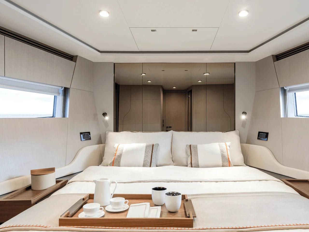 2026 Azimut S7 71.0 feet, Inuvik, Northwest Territories #34