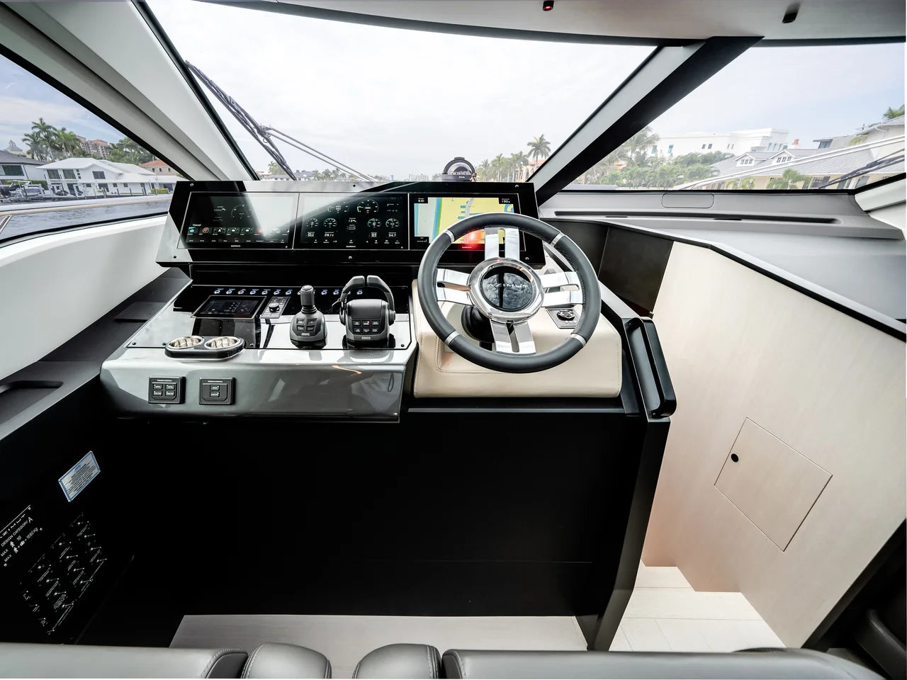 2026 Azimut S8 80.0 feet, Jupiter, Florida #33