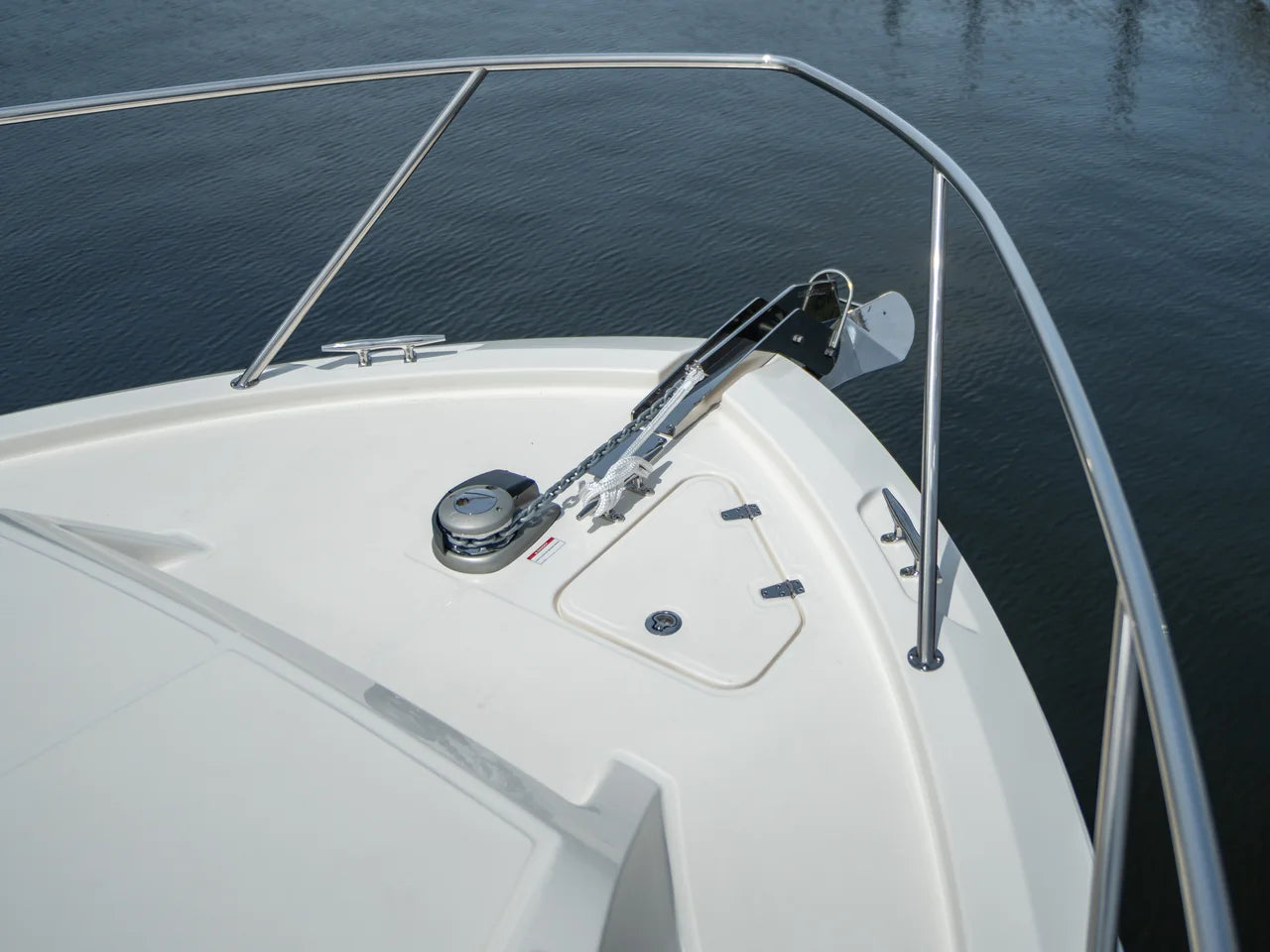 2026 Boston Whaler 365 Conquest 36.0 feet, Panama City, FL #9