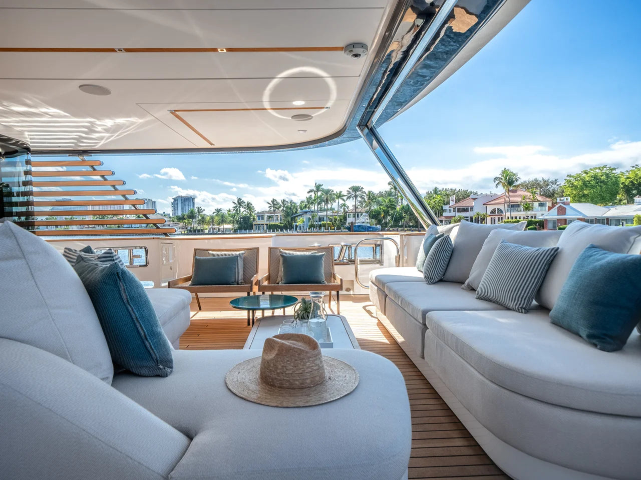2026 Azimut Magellano 30M 95.0 feet, Dania Beach, Florida #46