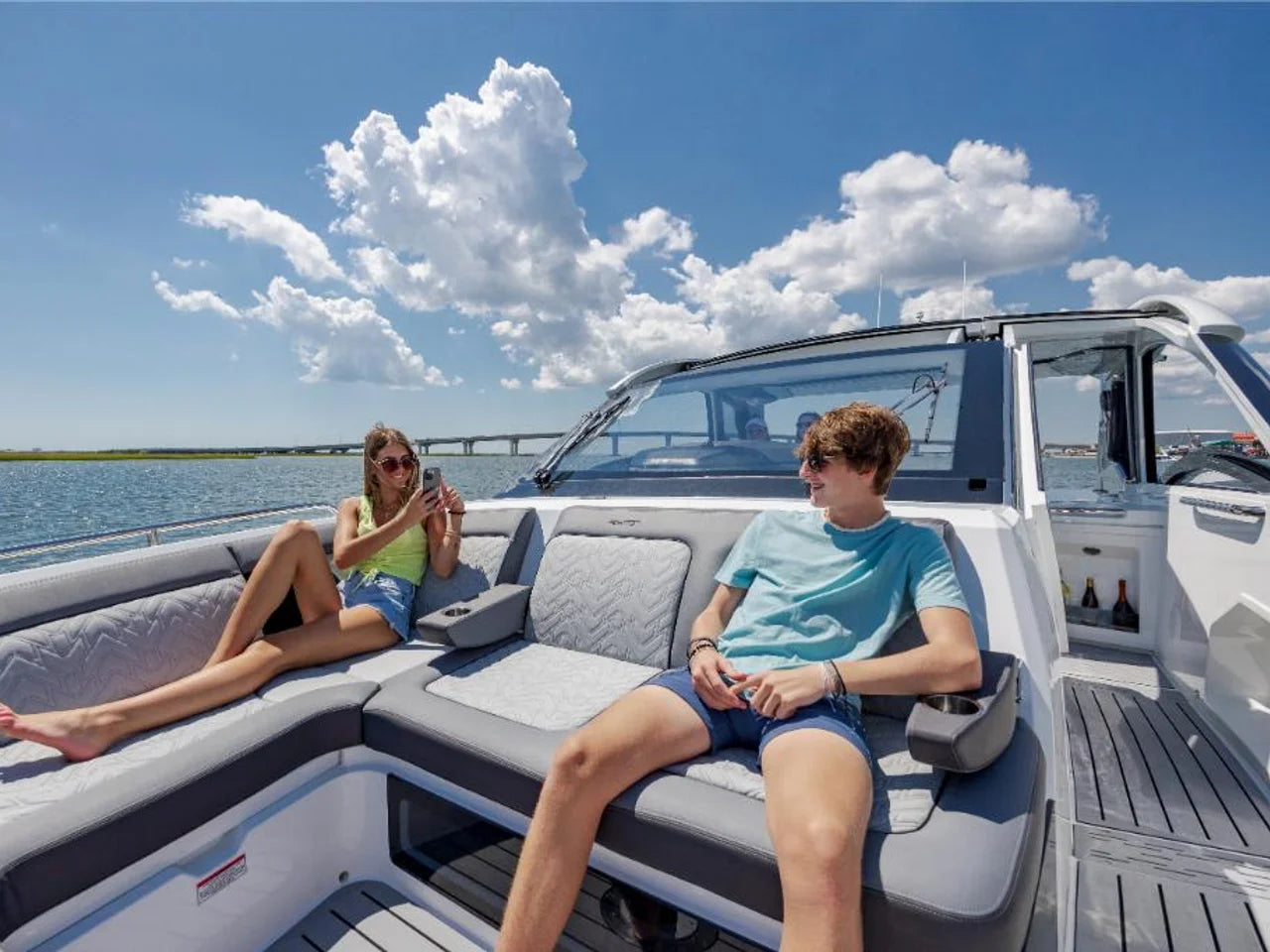 2026 Galeon 375 GTO 37.0 feet, Inuvik, Northwest Territories #116