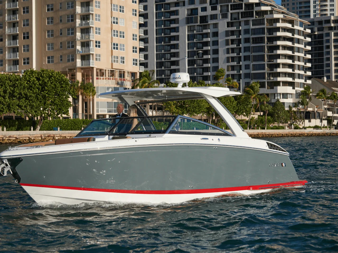 2026 Cobalt R33 Outboard 33.0 feet, Inuvik, Northwest Territories #15