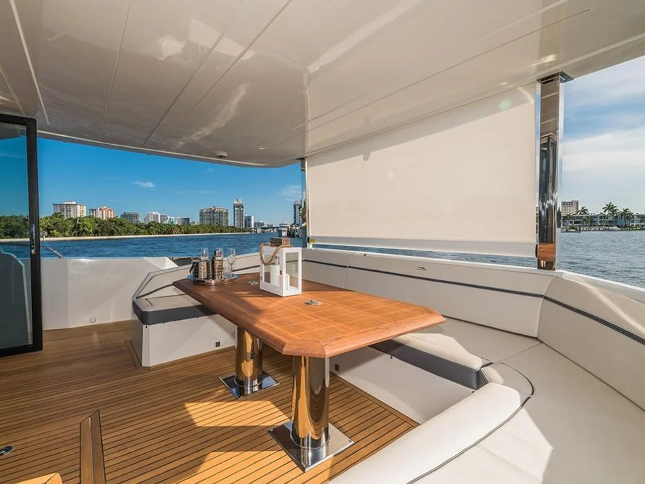 2026 Galeon 680 FLY 72.0 feet, Inuvik, Northwest Territories #21