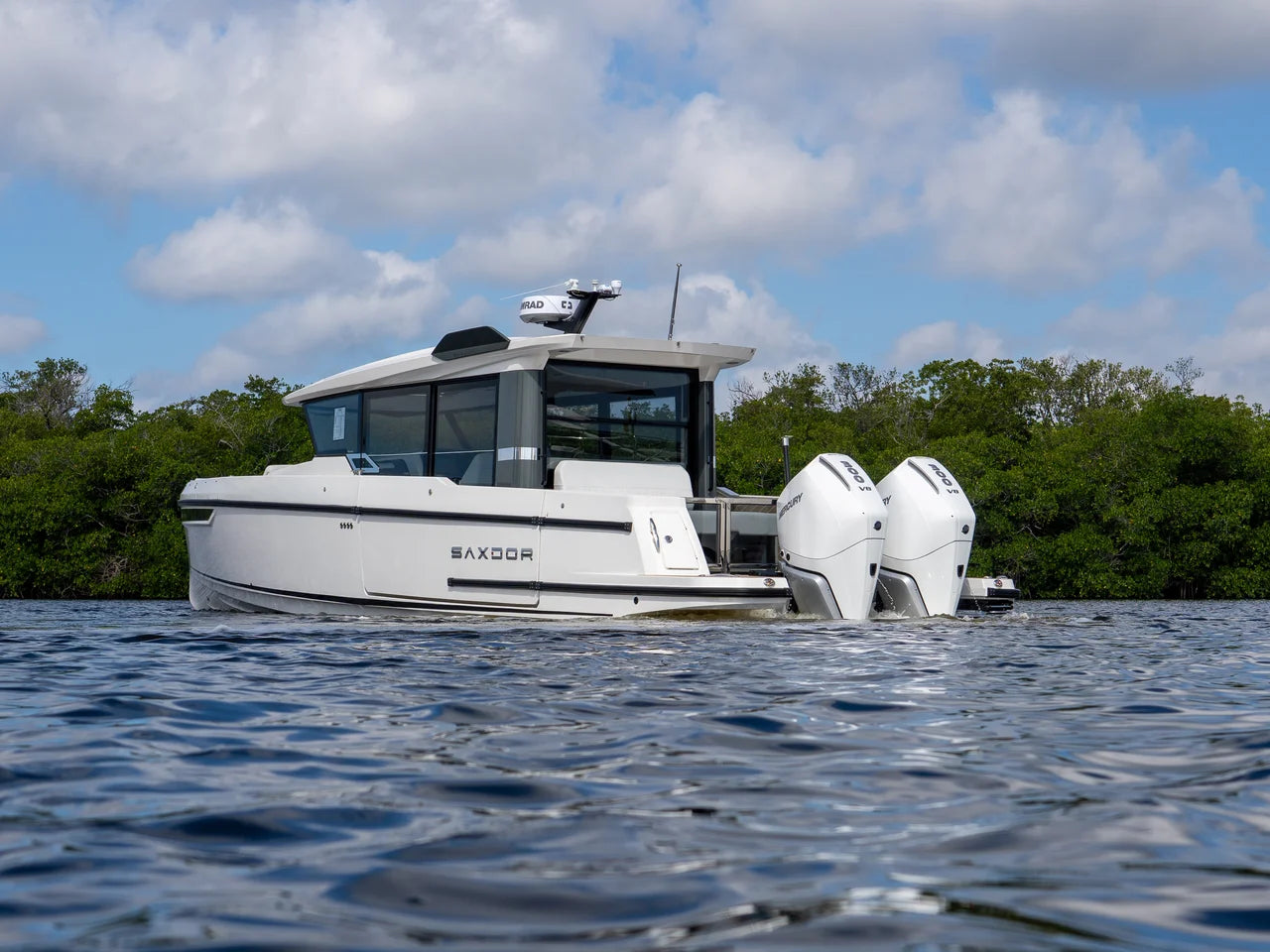 2026 Saxdor 340 GTWA 34.0 feet, Fort Myers, FL #14