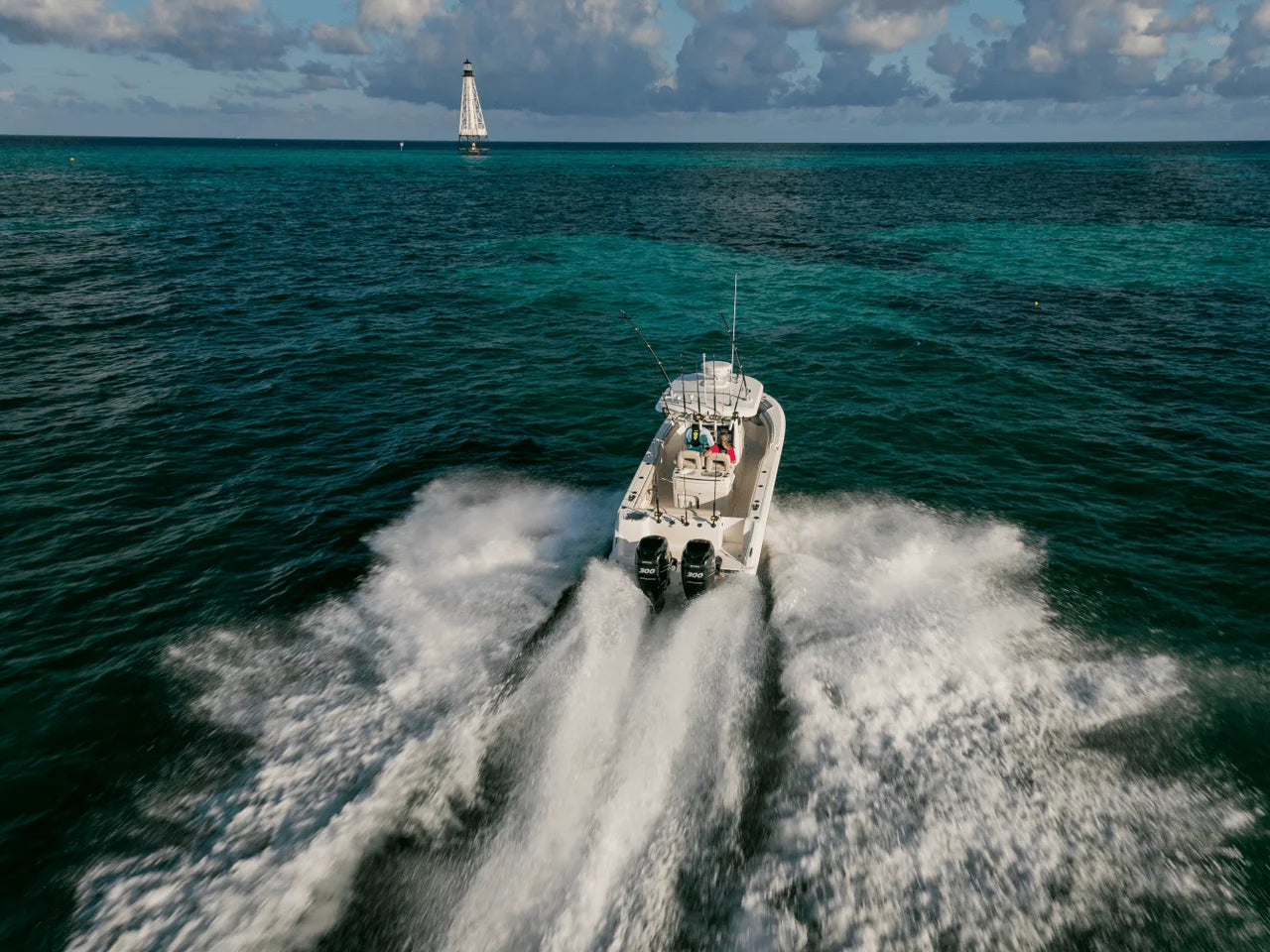 2026 Boston Whaler 280 Outrage 28.0 feet, Inuvik, Northwest Territories #50