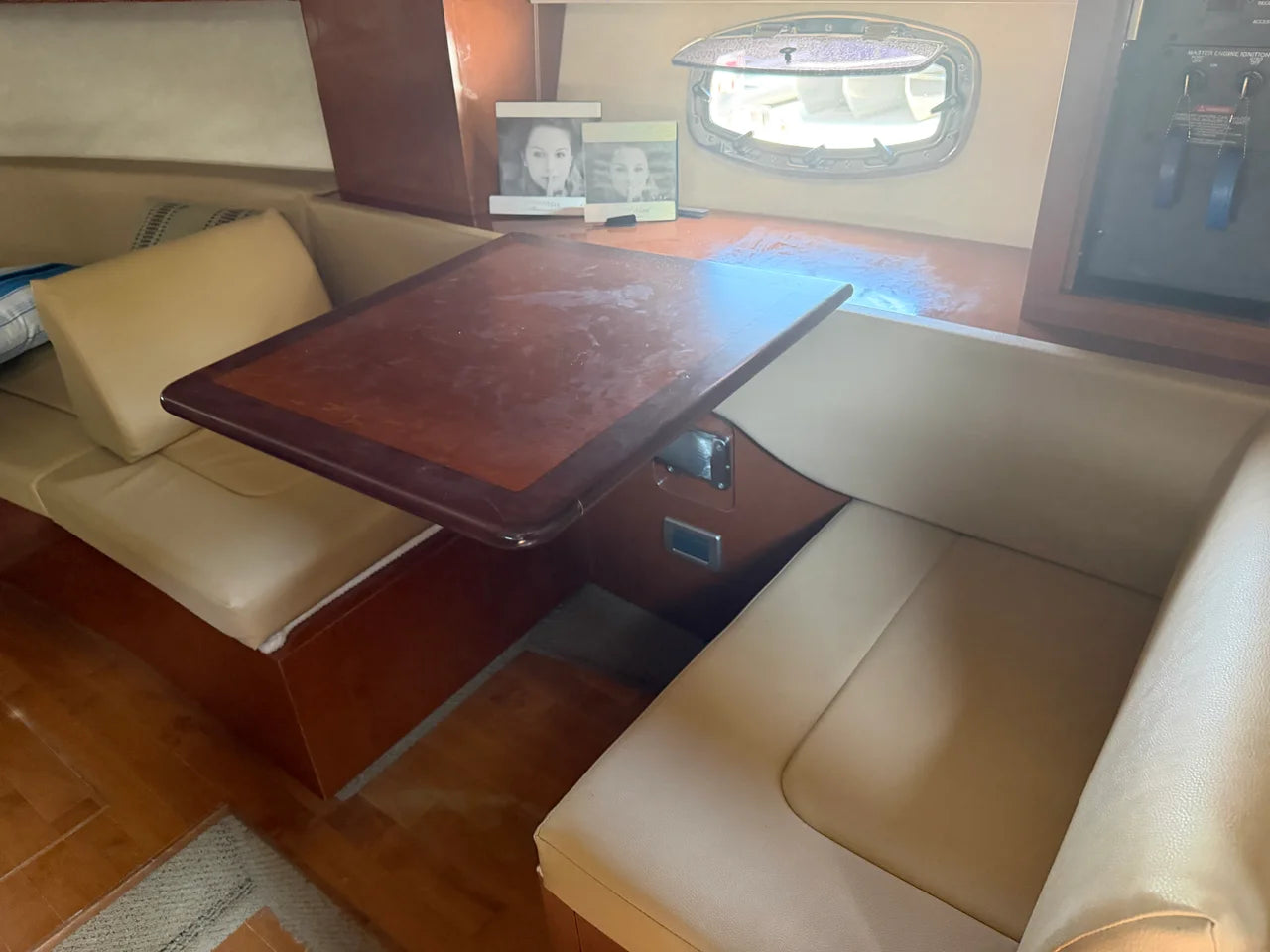 2012 Sea Ray 310 SUNDANCER 31.0 feet, Lake Ozark, MO #21