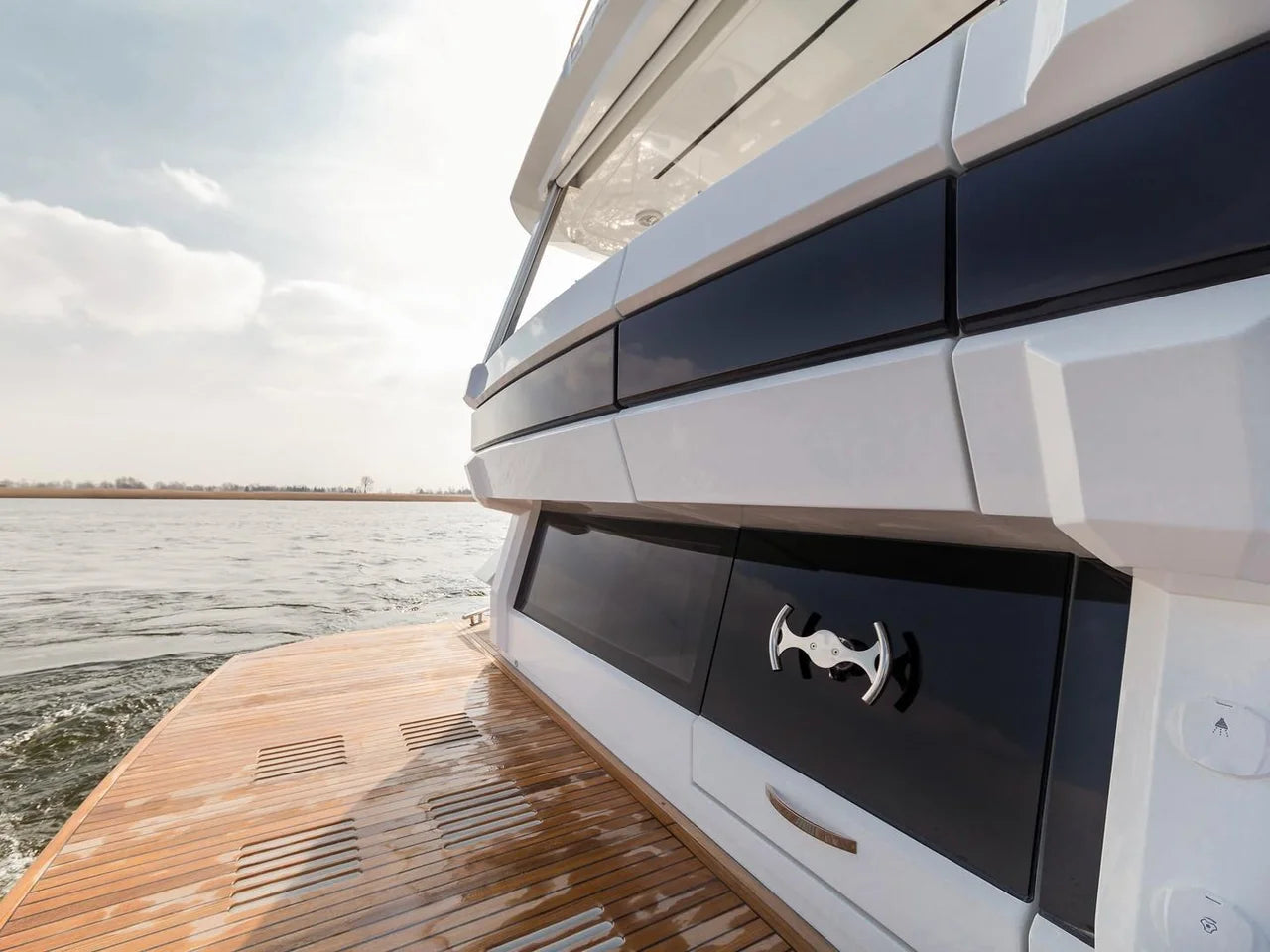 2026 Galeon 640 FLY 64.0 feet, Inuvik, Northwest Territories #15