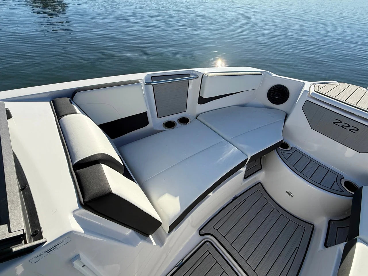 2026 Yamaha 222SD 22.0 feet, Lake Wylie, SC #2