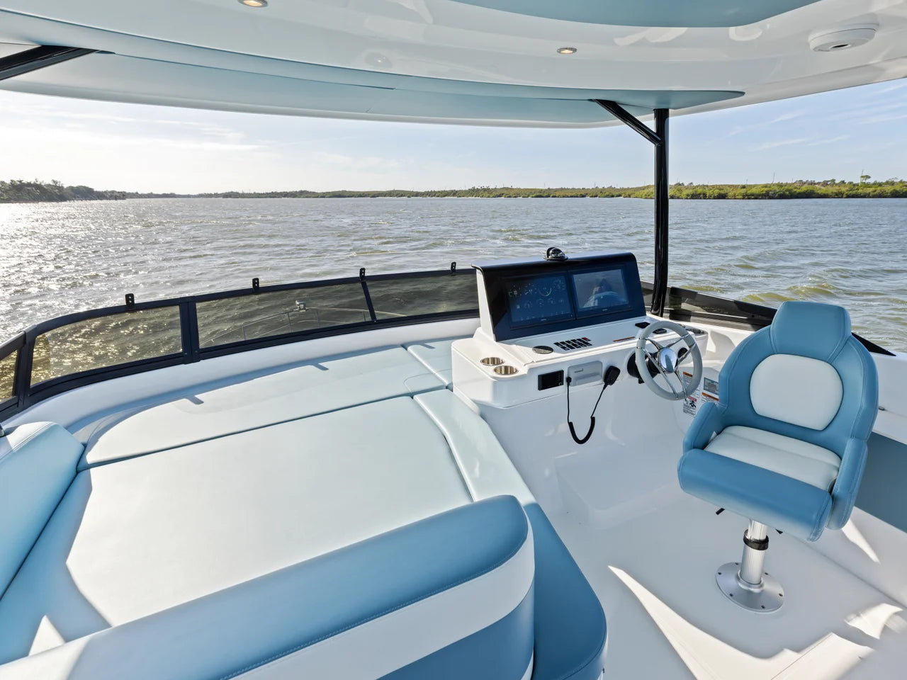 2027 Cruisers Yachts 50 FLY 50.0 feet, Brick Township, New Jersey #43