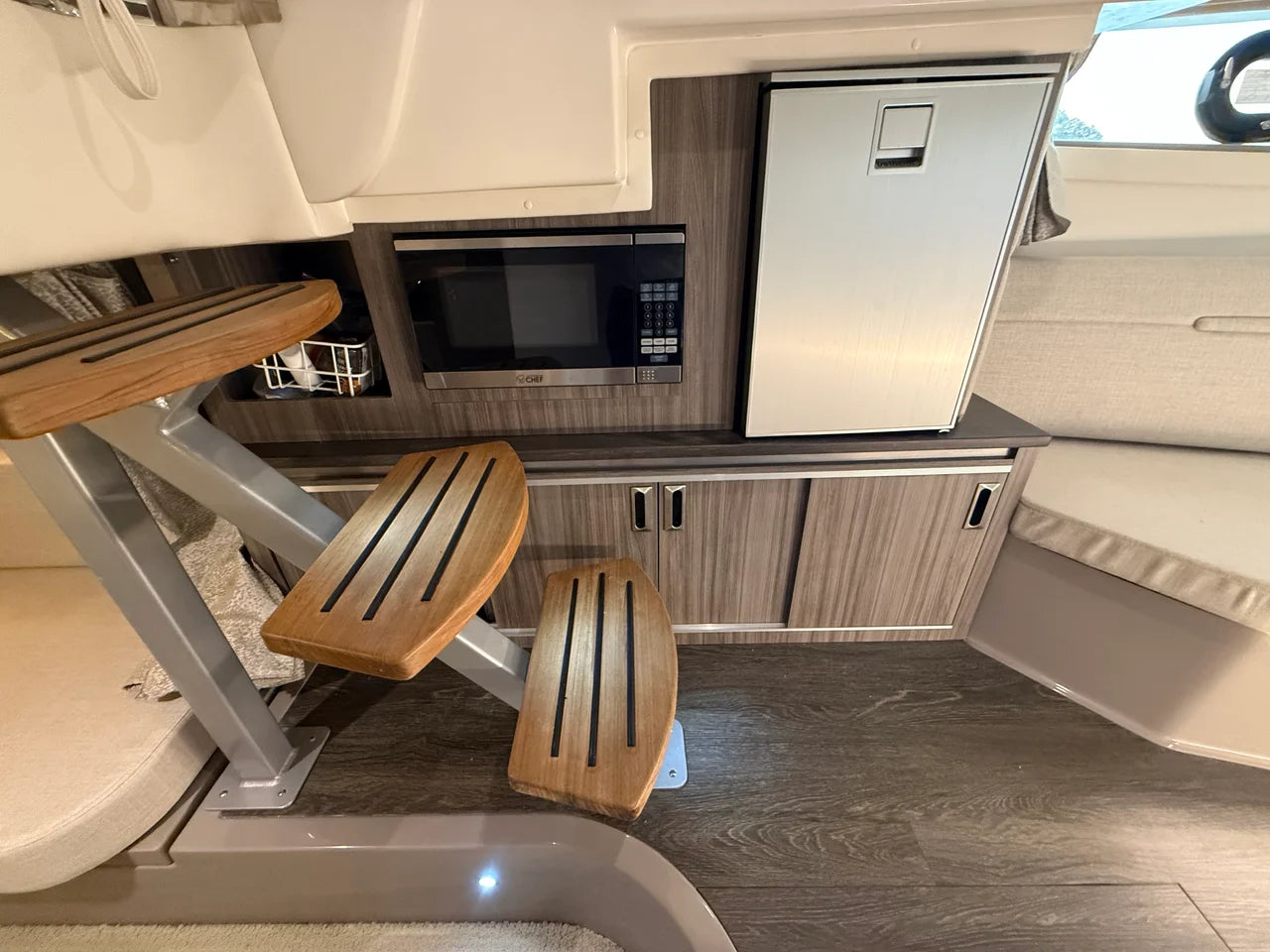 2021 Sea Ray 320 SUNDANCER 32.0 feet, Cumming, GA #58