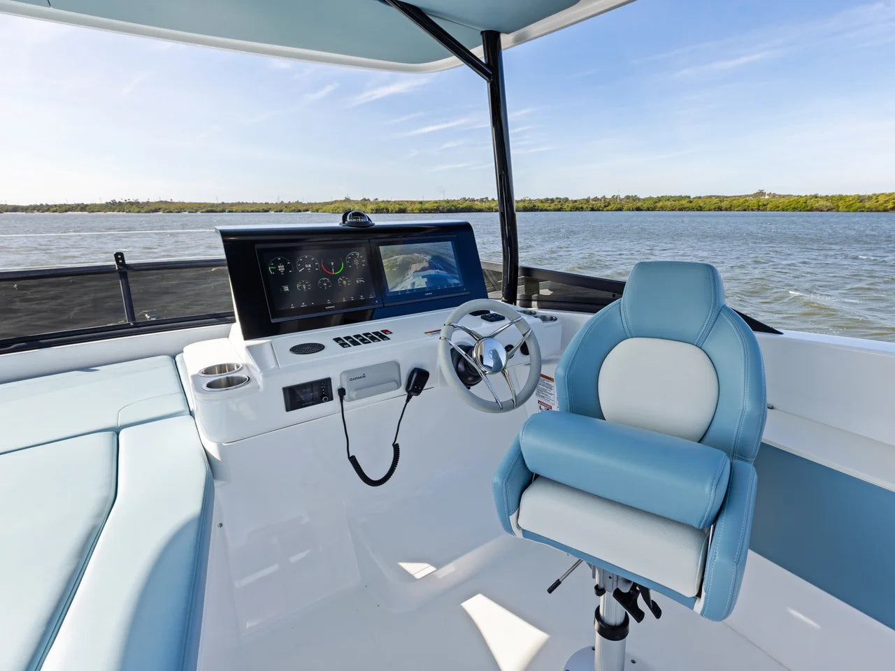 2027 Cruisers Yachts 50 FLY 50.0 feet, Brick Township, New Jersey #42