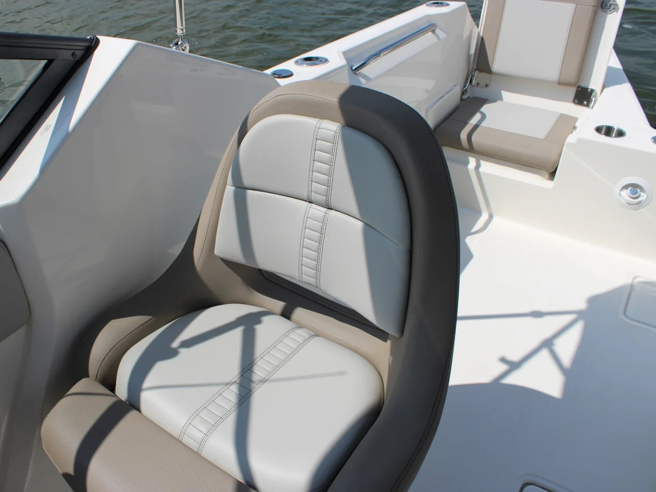 2026 Boston Whaler 210 Vantage 21.0 feet, Seabrook, TX #32