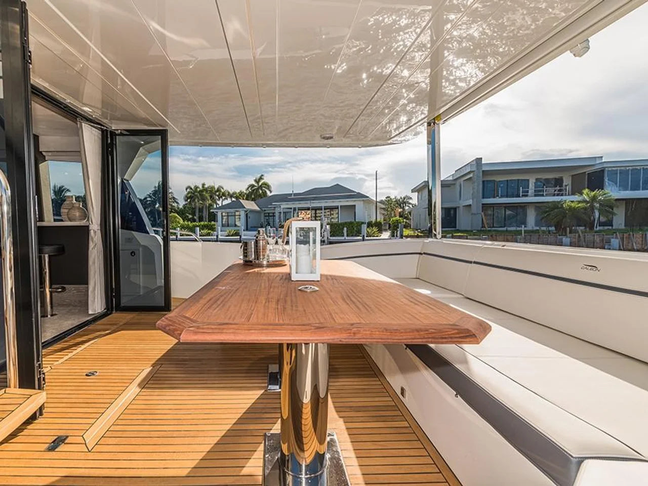 2026 Galeon 680 FLY 72.0 feet, Inuvik, Northwest Territories #24