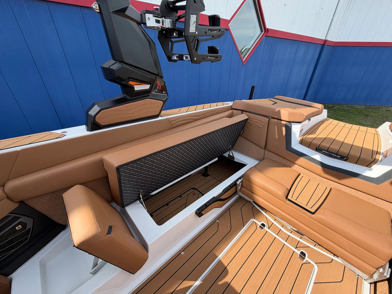 2026 Nautique Super Air Nautique G25 25.0 feet, Rogers, MN #23
