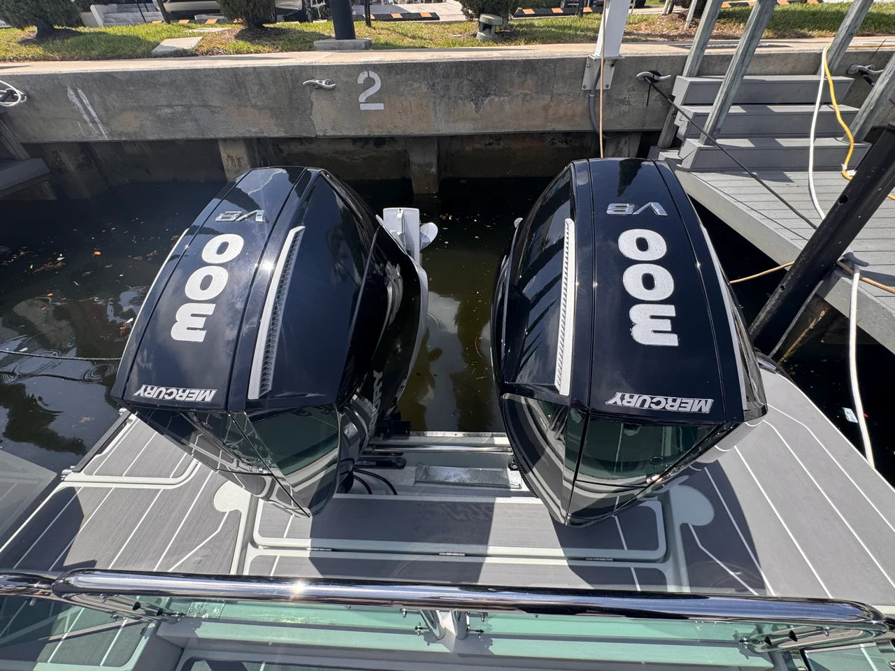 2024 Saxdor 320 GTO 32.0 feet, Pompano Beach, Florida #11