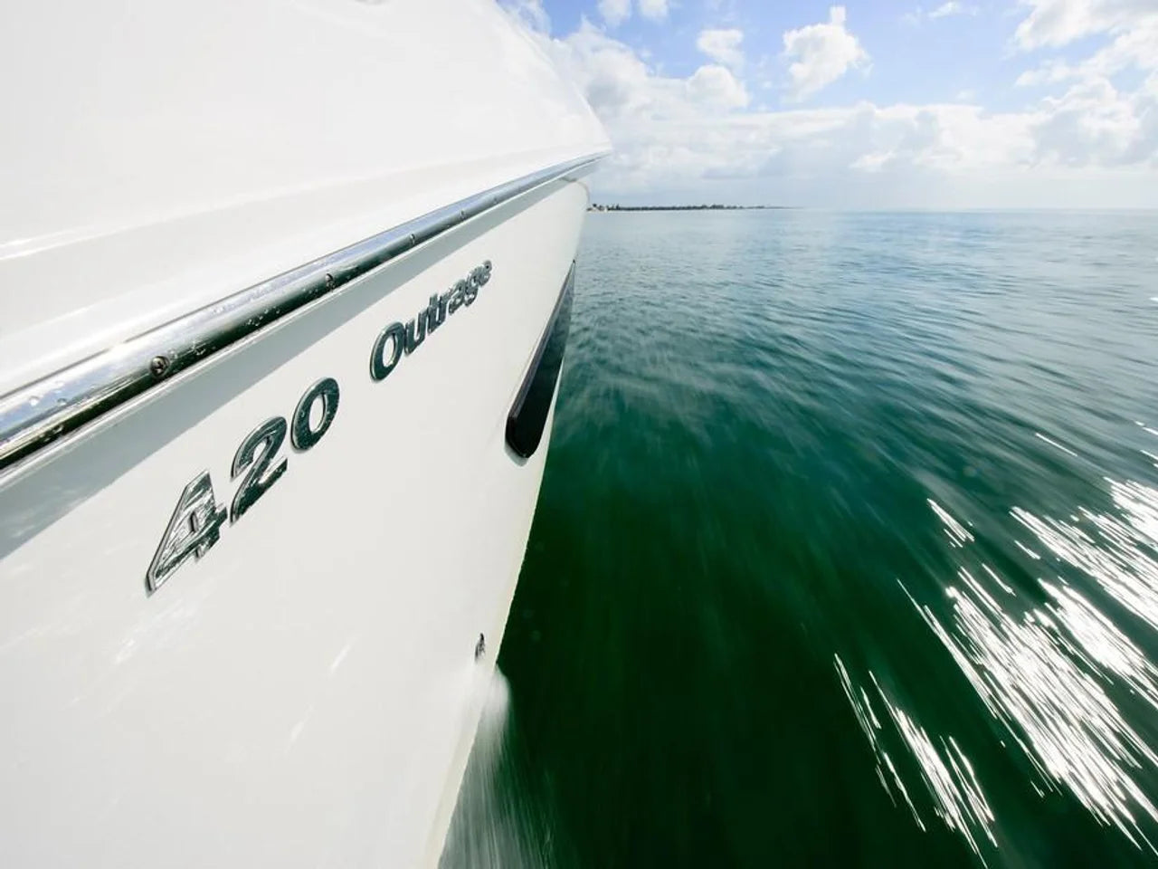 2027 Boston Whaler 420 Outrage 42.0 feet, Sarasota, FL #15