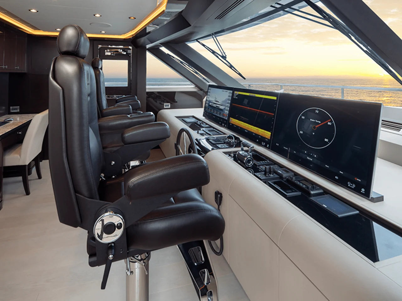 2026 Ocean Alexander 37L 116.0 feet, Inuvik, Northwest Territories #30