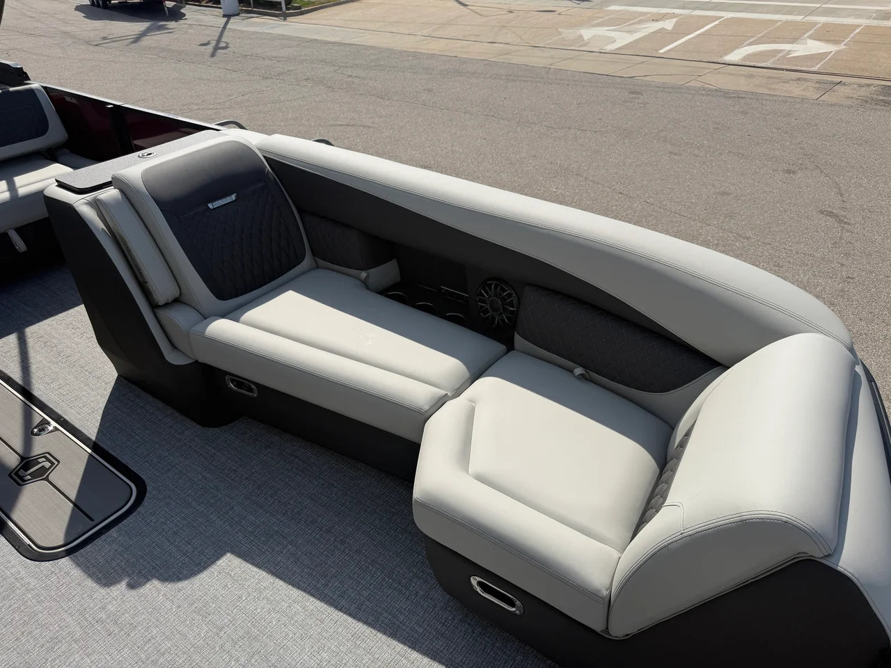 2027 Harris 250SL 25.0 feet, Osage Beach, MO #50