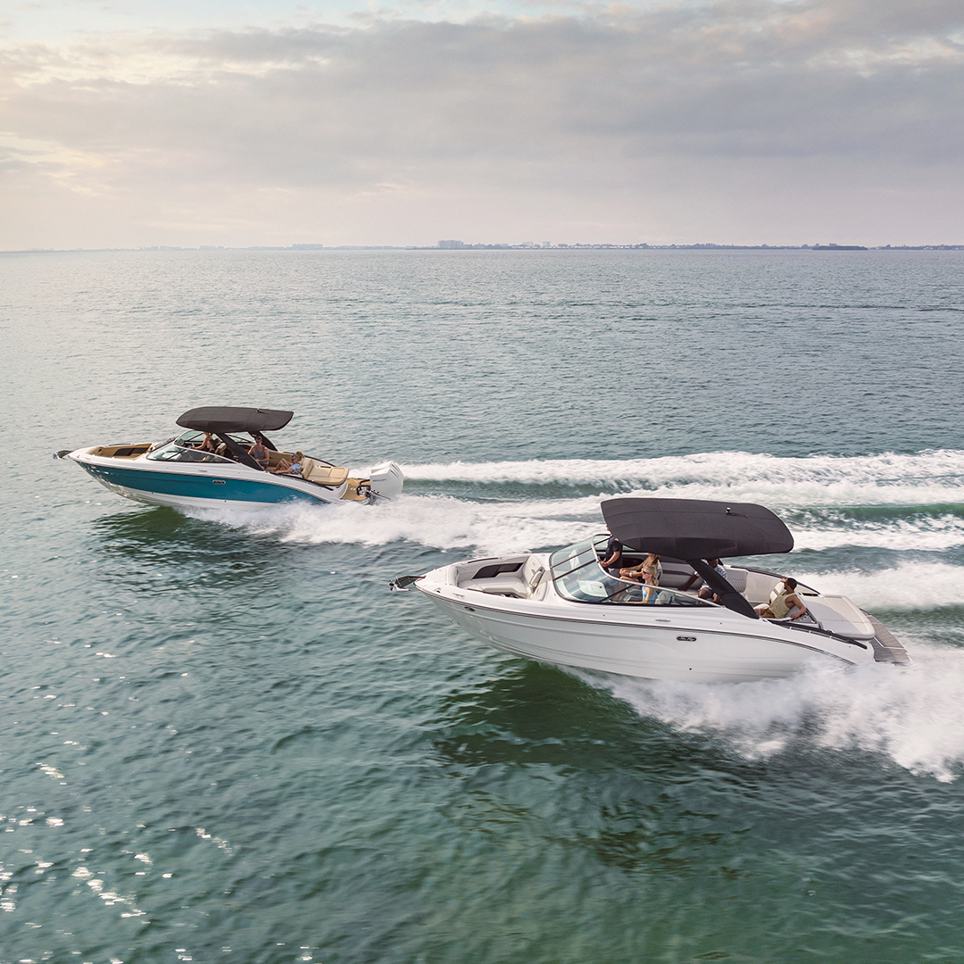 MarineMax