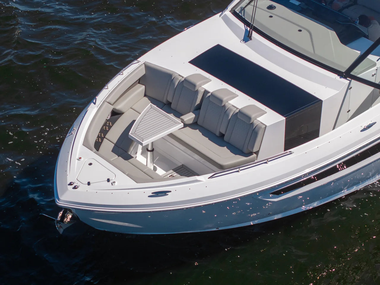 2026 Cruisers Yachts 50 GLS OB 50.0 feet, Fort Myers, FL #38