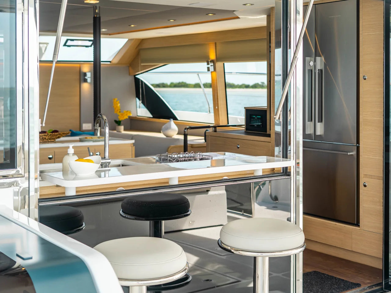 2024 Aquila 54 Yacht 54.0 feet, Virgin Islands, VI #20