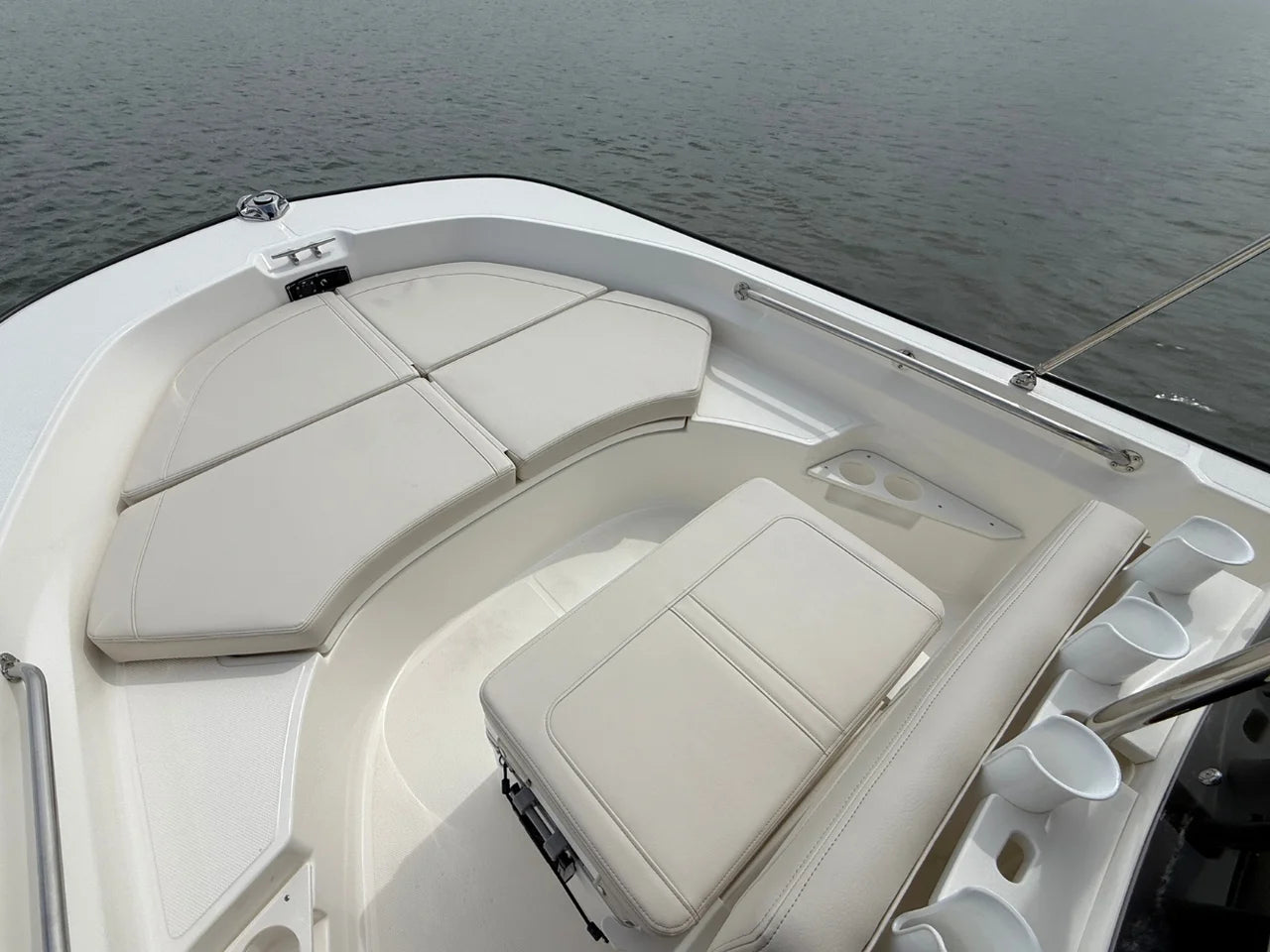 2026 Boston Whaler 170 Montauk 17.0 feet, Wrightsville Beach, North Carolina #24