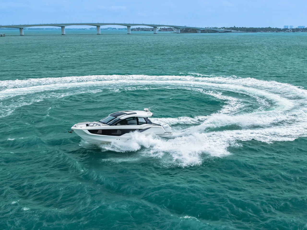 2023 Galeon 375 GTO 38.0 feet, Sarasota, FL #32