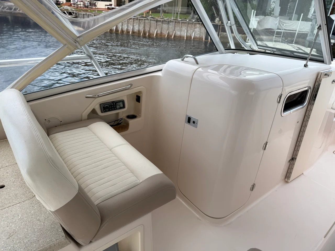 2014 Grady-White 307 FREEDOM 30.0 feet, Miami, FL #30