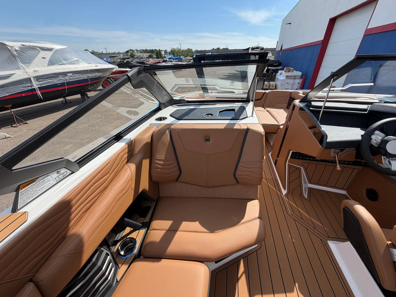 2026 Nautique Super Air Nautique G25 25.0 feet, Rogers, MN #27