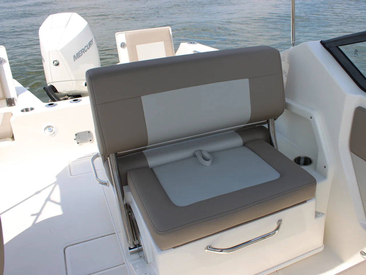 2026 Boston Whaler 210 Vantage 21.0 feet, Seabrook, TX #28