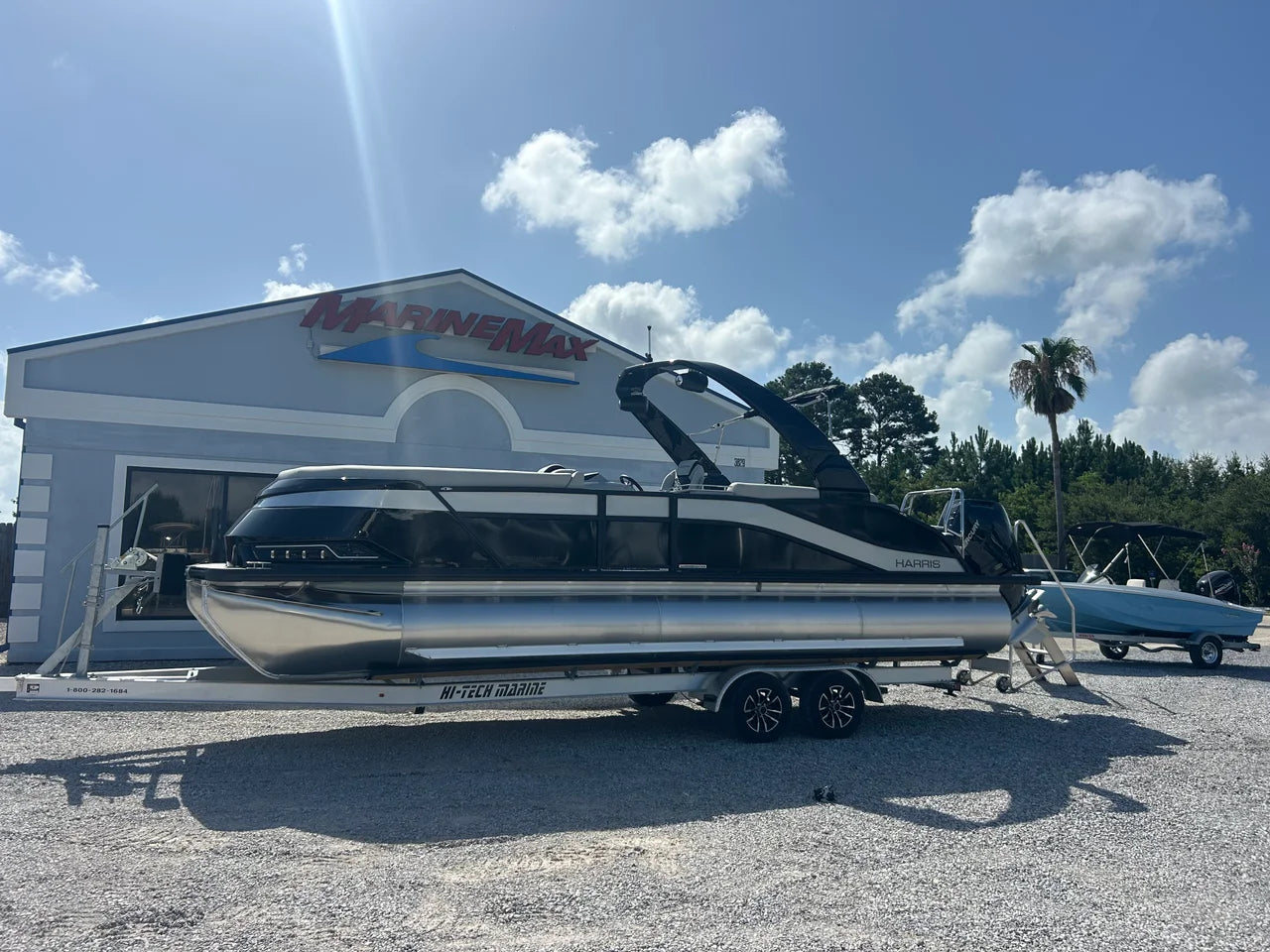 2027 Harris Grand Mariner 250 28.0 feet, Gulf Shores, AL #9
