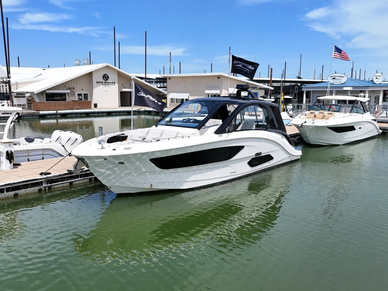 2024 Sea Ray 370 SUNDANCER 37.0 feet, Lewisville, TX #3