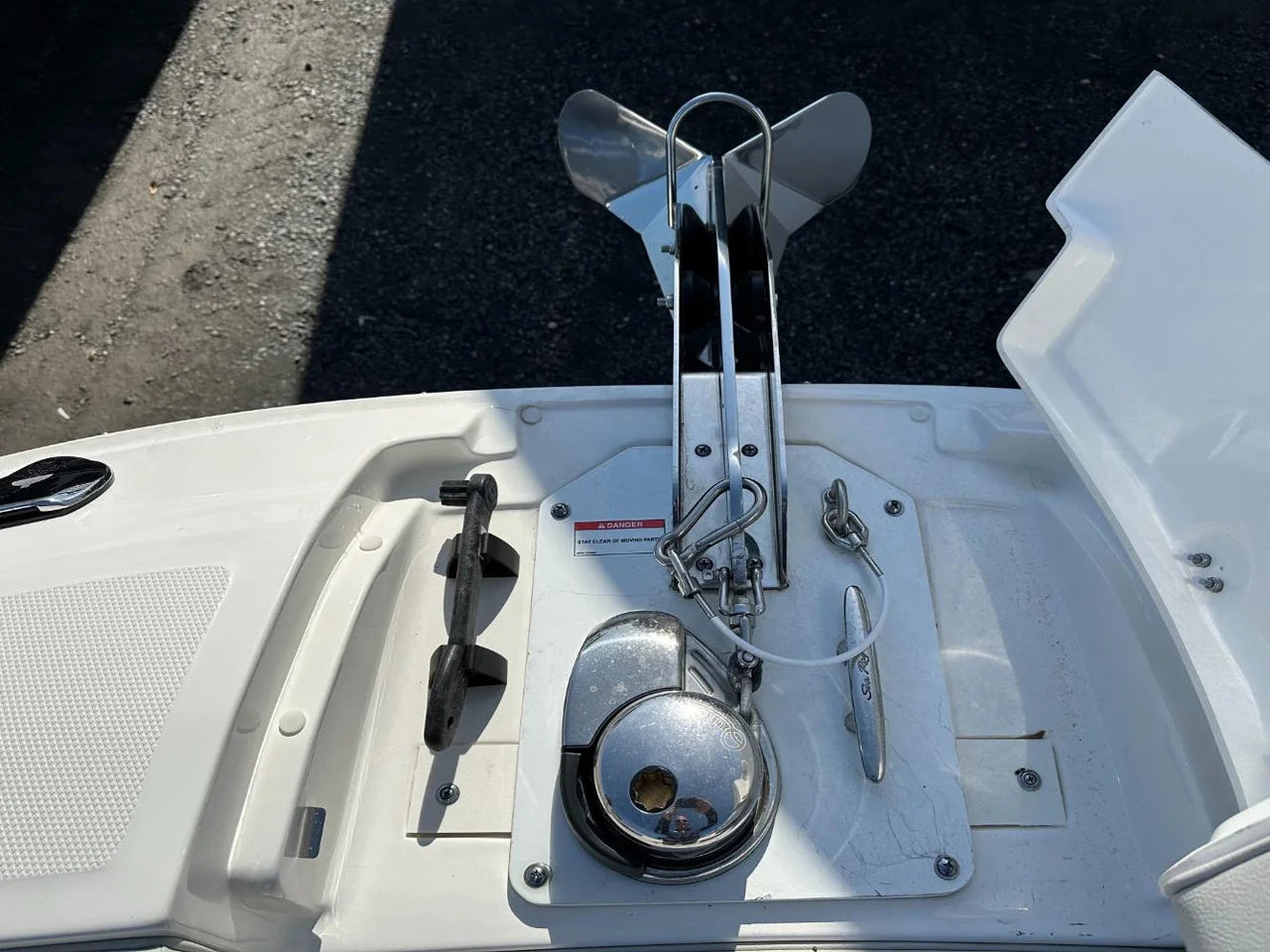 2023 Sea Ray SDX 290 Outboard 29.0 feet, Somers Point, New Jersey #57