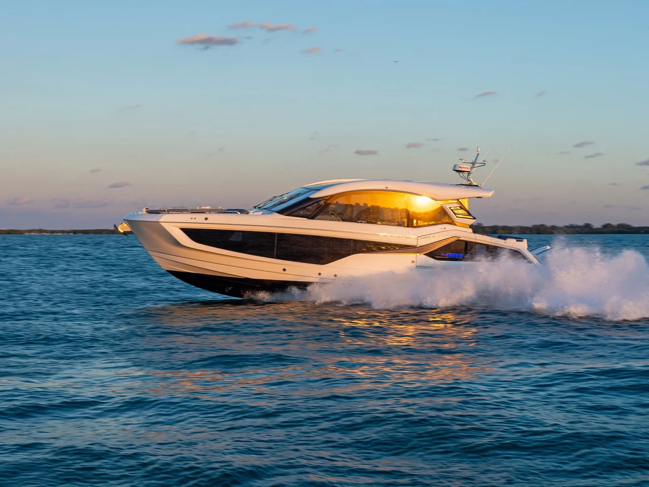 2024 Galeon 435 GTO 43.0 feet, Norwalk, Connecticut #7