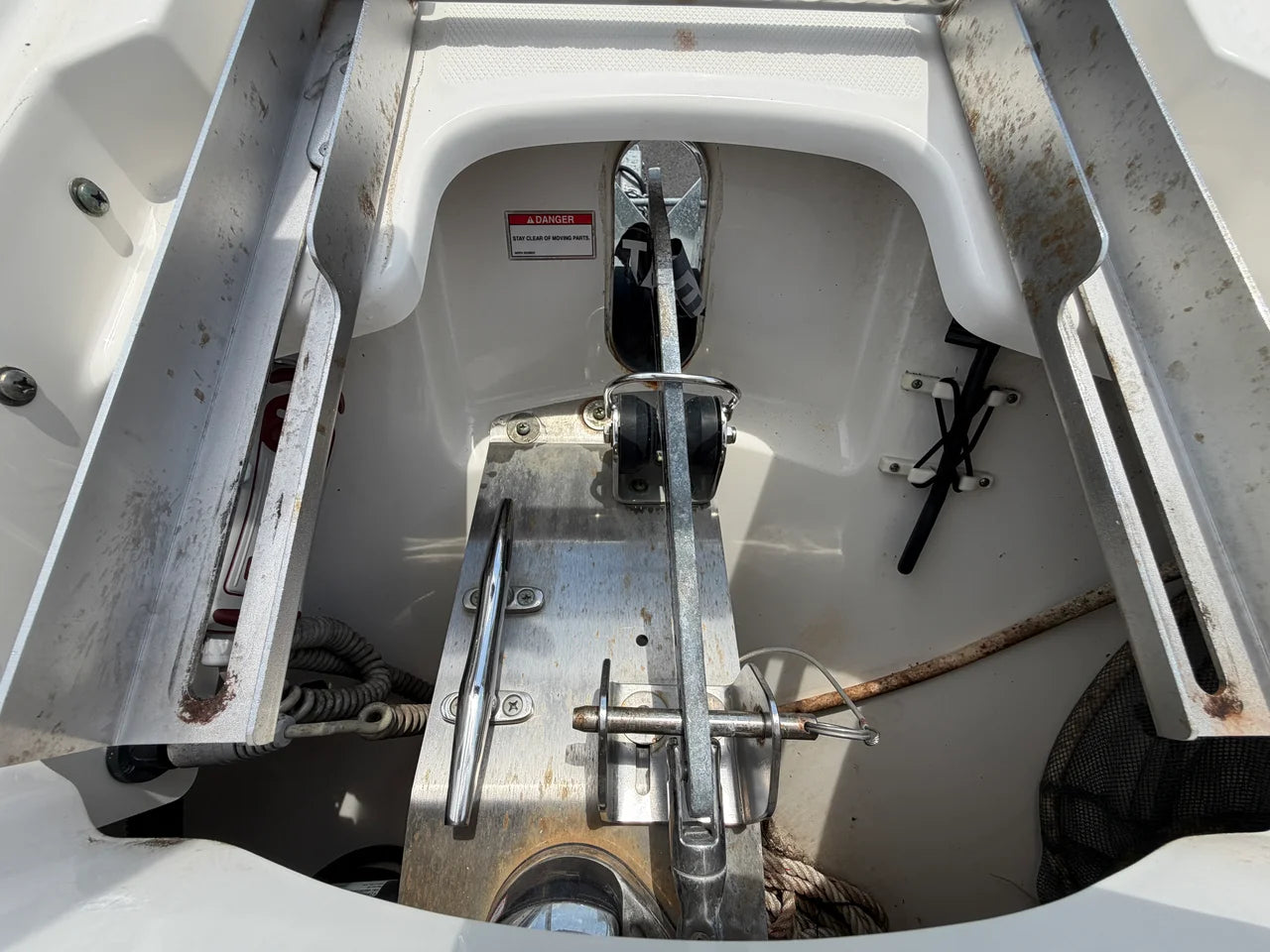 2018 Boston Whaler 230 VANTAGE 23.0 feet, Charleston, SC #26