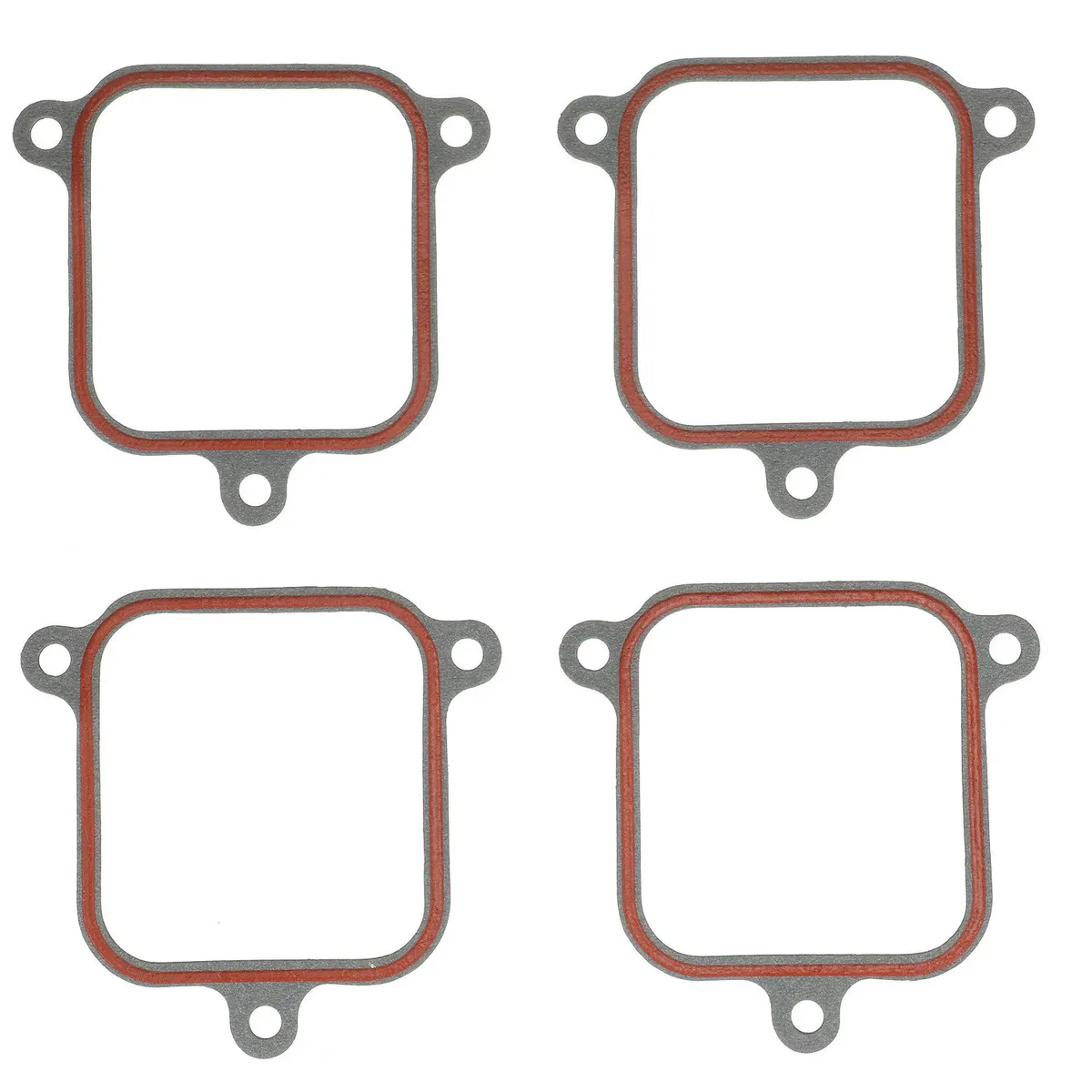 Quicksilver 805522A1 Intake Manifold Gasket Set 7.4L and 8.2L MPI MerCruiser