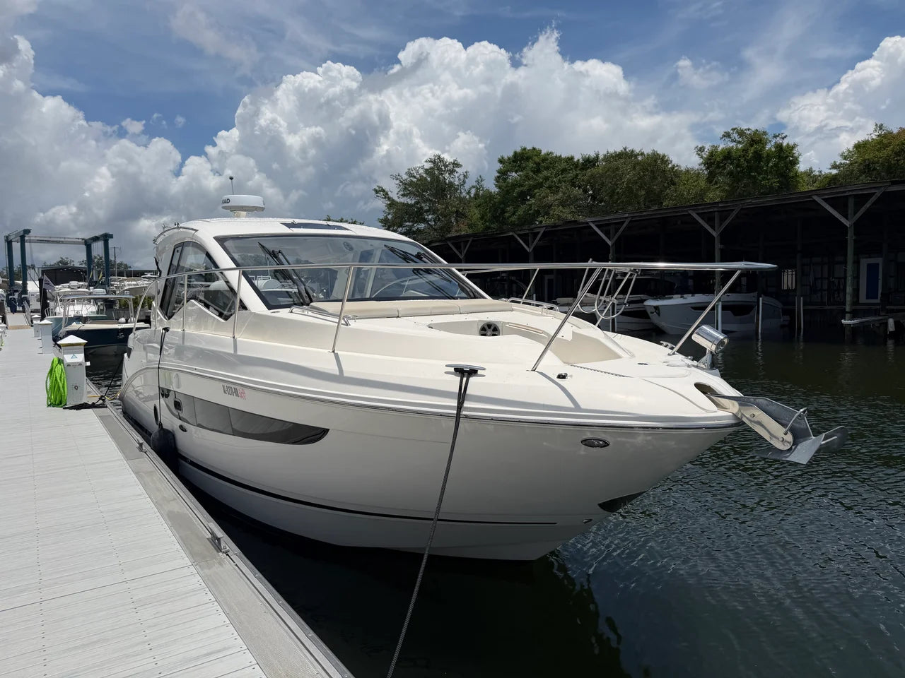 2019 Sea Ray Sundancer 350 Coupe 35.0 feet, Pensacola, Florida #1