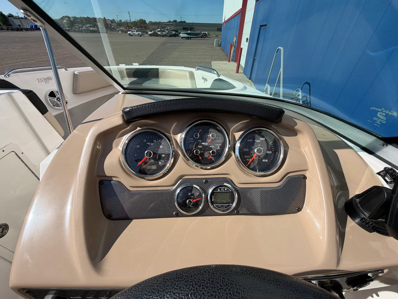 2018 Chaparral H20 FS 21.0 feet, Rogers, MN #15