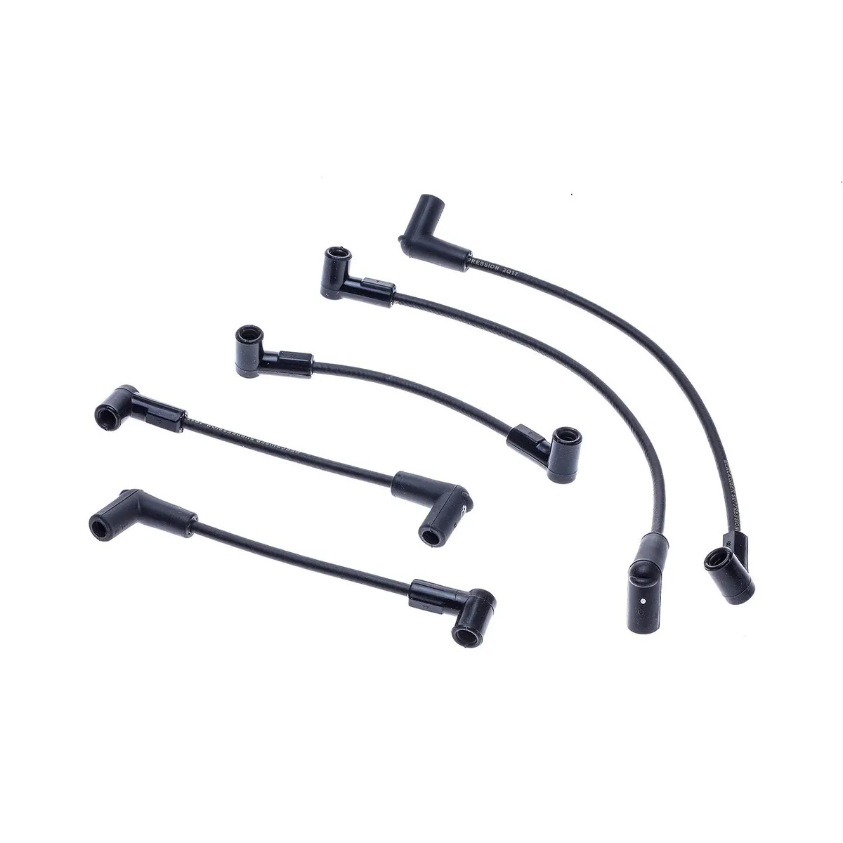 Quicksilver 816761Q14 Spark Plug Wire Kit
