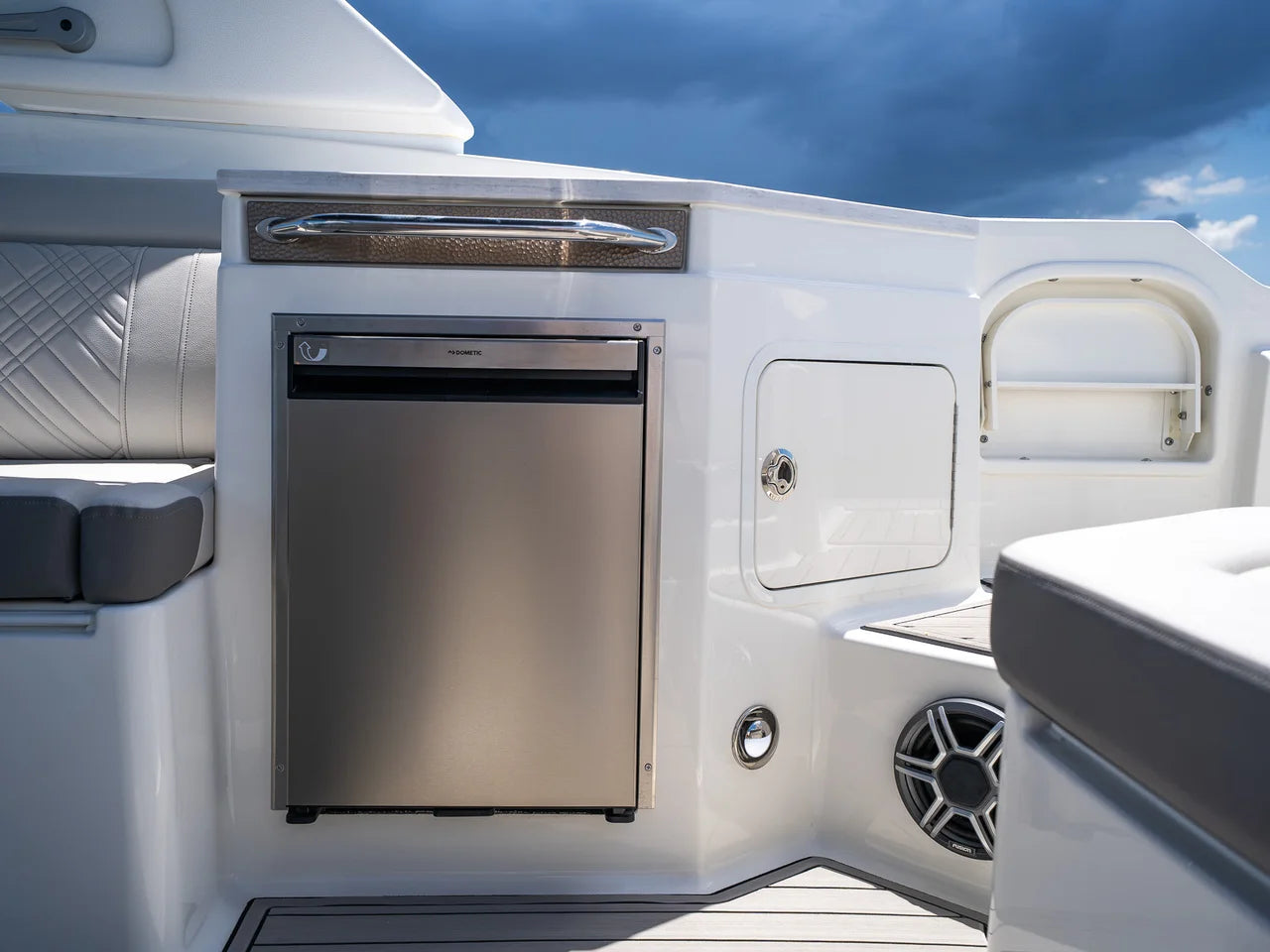 2026 Sea Ray SDX 290 Outboard 29.0 feet, Clearwater, Florida #43